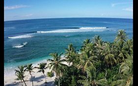 Lances Right Surfhouse